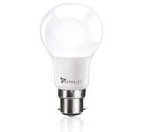 SYSKA LED 9 W Cool White B22 1 piece LED Bulbs_0
