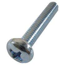 Anand Phillips Pan Head Screw IS: 7483_0