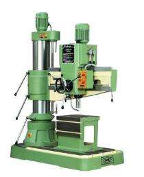 50 mm Radial Drilling Machine 220 mm 2270/1420 mm_0