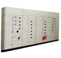 Three Phase 440 V 125 A Copper LT Panels_0