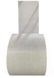 VCI Fabric Roll PP Woven  White 170 GSM_0