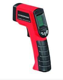 FREEMANS Digital Infrared Thermometer -40 to 220 deg C PRO-ITM_0
