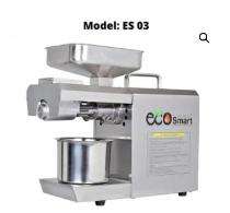 Eco Smart 4 - 8 kg/hr Automatic Oil Extraction Machine ES 03 600 W_0