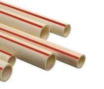 Hindware 15 - 50 mm CPVC Pipes 3 m_0