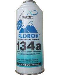 FLORON R134a Refrigerant Gas_0