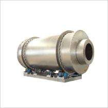 Shri Ram Engineering Works 50 kg/min Industrial Dryers Upto 200 deg C_0