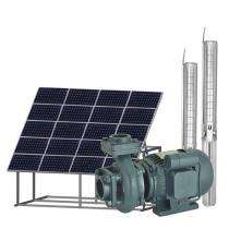 Solar Pumps Submersible Stainless steel_0