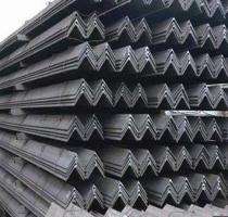 40 x 40 mm Equal MS Angles 8 mm_0