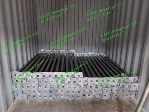 FSPL Formwork Prop 50 mm 2 - 4 mm_1