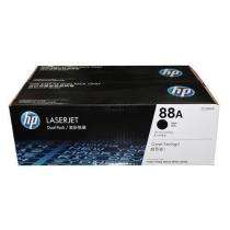 HP CC388AD Black Ink Cartridges_0