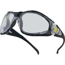 Polycarbonate Safety Goggles UV_0