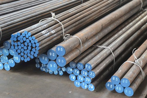 70 mm Alloy Steel Rounds EN19 6 m_1