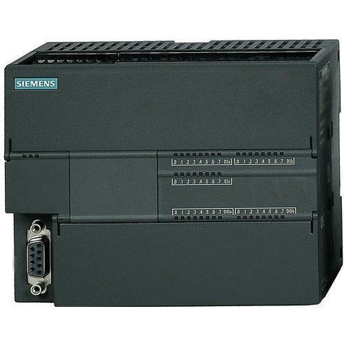 SIEMENS Three Phase Upto 480 V Automatic PLC PANEL Upto 200 A IP55 Industrial Automation_1
