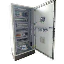 SIEMENS Three Phase Upto 480 V Automatic PLC PANEL Upto 200 A IP55 Industrial Automation_0