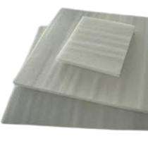 Feather foam LD 07D Sheet PU Packaging Foam 72" * 35" White_0