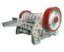 NTP JC 2415 ‎Jaw Crusher 30 - 75 TPh_0