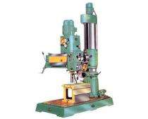 VIJAY 40/50 mm Radial Drilling Machine VRD 50 175 mm 2270/1420 mm_0