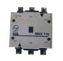 L&T MNX 110 Three Pole 110 A Electrical Contactors_0