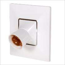 AWINS Polycarbonate Light Holders Electrical Holder_0