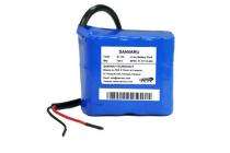 SANVARU 10.4 Ah 11.1 V Lithium Ion Batteries_0