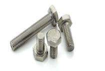 Stellex M12 High Tensile Steel Hexagon Head Bolts 25 mm_0