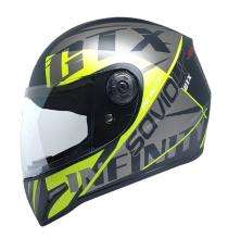 SAVIOUR GTX INFINITY Full face Motorcycle Helmet_0