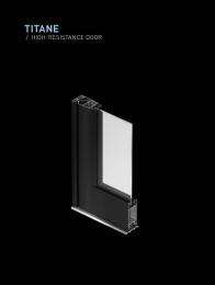 TECHNAL Doors High Resistance Glass_0