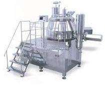 ADANYA Granulator Mixer Machine From 5 kg/hr ARMG_0