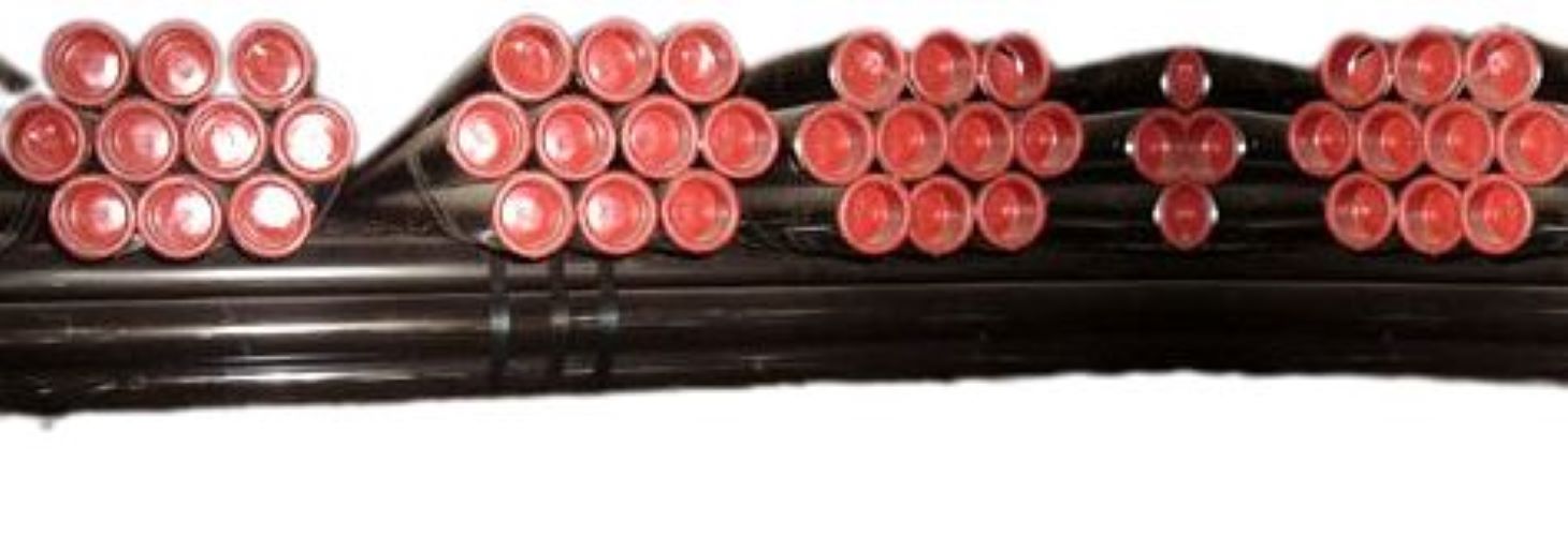 P5 Seamless Alloy Steel Pipes 15 mm 12 m_1