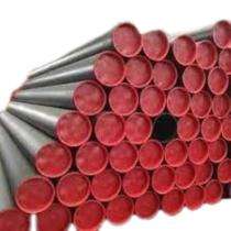 15 mm Seamless Alloy Steel Pipes P5 12 m_0