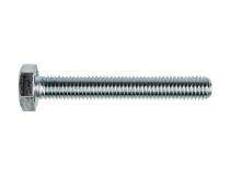 SURLOK M12 High Tensile Steel Hexagon Head Bolts 100 mm ISO 9001:2015_0