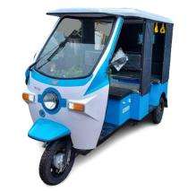 OAE 110 Km 110 Ah Electric Rickshaw_0