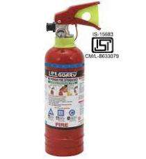 LIFEGUARD 6 kg Dry Chemical Powder Fire Extinguishers_0