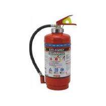 LIFEGUARD 6 kg Dry Chemical Powder Fire Extinguishers_0