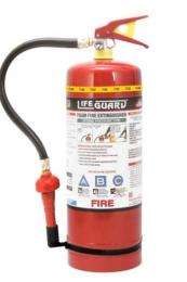 LIFEGUARD 9 L Foam Fire Extinguishers_0