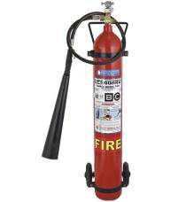 LIFEGUARD 4.5 kg Carbon Dioxide (CO2) Fire Extinguishers_0