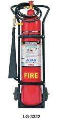 LIFEGUARD 22.5 kg Carbon Dioxide (CO2) Fire Extinguishers_0