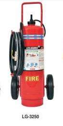 LIFEGUARD 50 L Dry Chemical Powder Fire Extinguishers_0