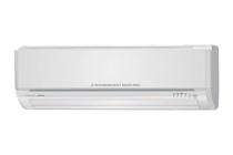 MITSUBISHI 0.9 ton Split SRK10CRS-S6 3 Star White Room Air Conditioner_0