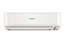 MITSUBISHI 1 ton Split SRK12CR-S6 1 Star White Room Air Conditioner_0