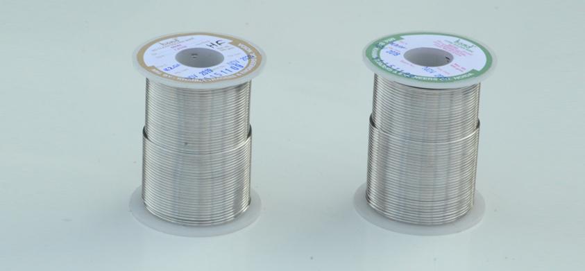 Bond SnPb 63/37 0.5 - 3 mm Halogen Free Solder Wire_1