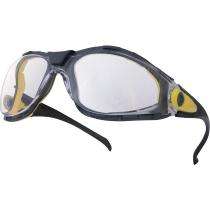 Polycarbonate Safety Goggles UV CLEAR_0