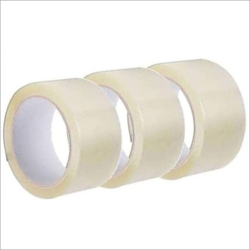 Self Adhesive Tapes Transparent 65 m_1