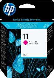 HP C4837A Magenta Ink Cartridges_0
