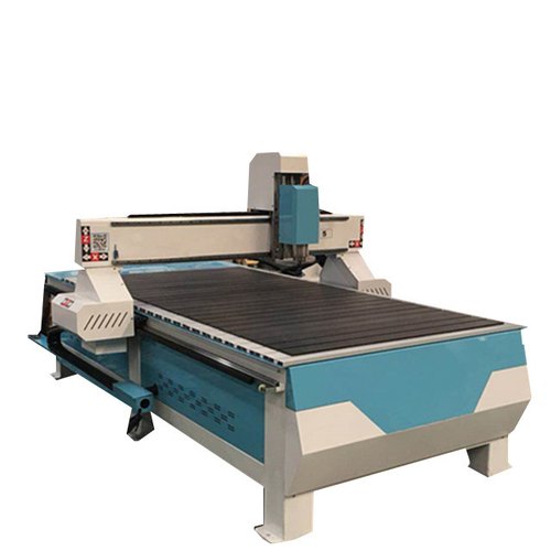 3.5 kW Wood Carving Machine Semi Automatic TRI-J 1325_1