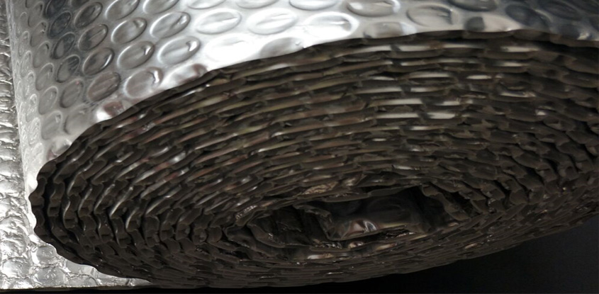 Aluminium Packaging Sheet  4 mm 1220 mm Silver_1