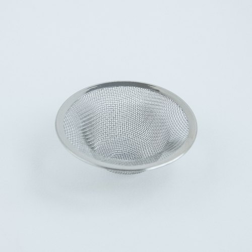 Elephant Stainless Steel Kitchen Sink Drainer 8x8 cm_1