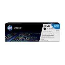 HP CC530A Black Ink Cartridges_0