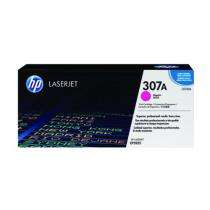 HP CE741 Cyan Ink Cartridges_0