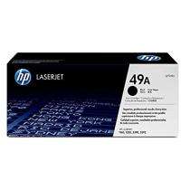 HP Q5949A Black Ink Cartridges_0